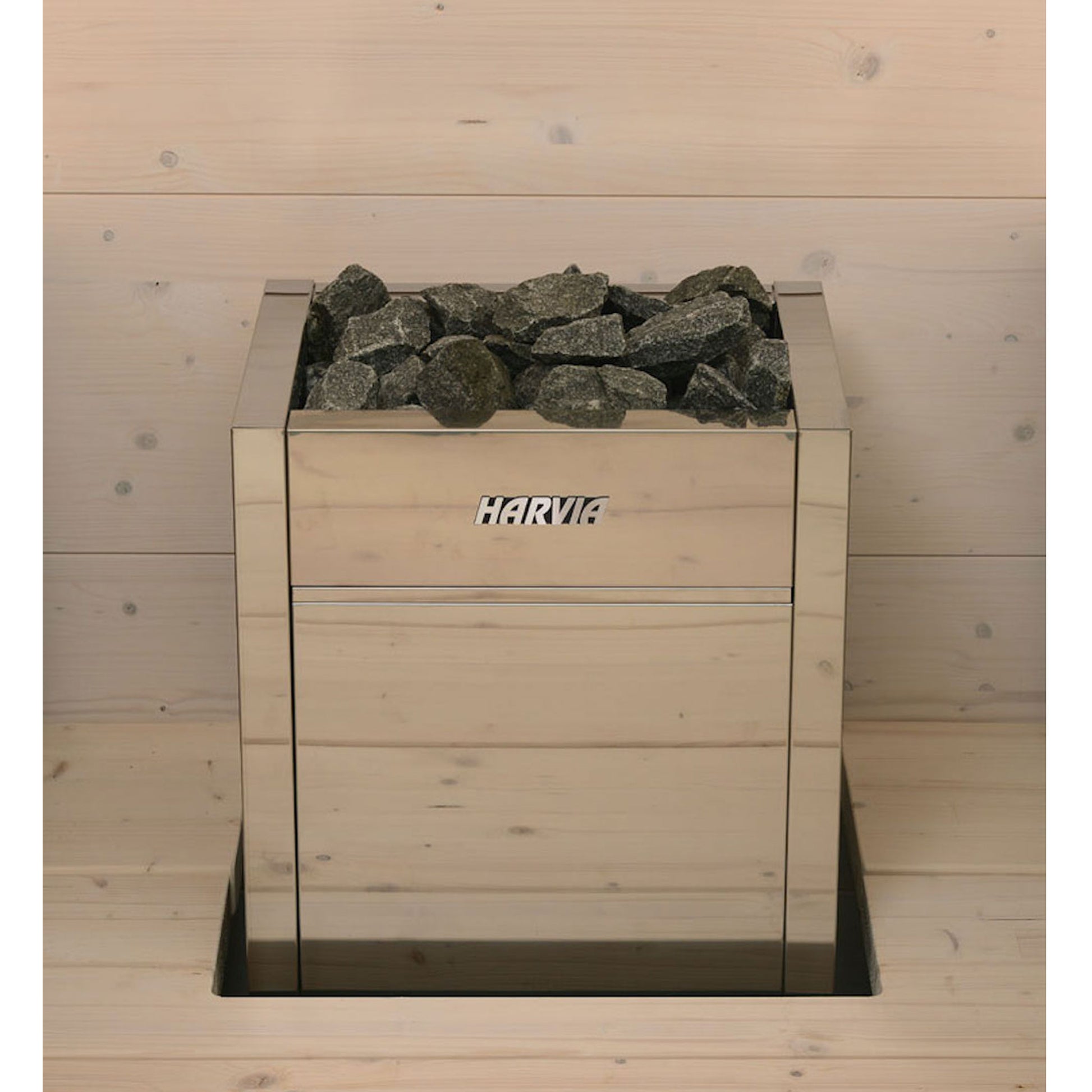 Olympus 6 Person Sauna - Indoor Saunas
