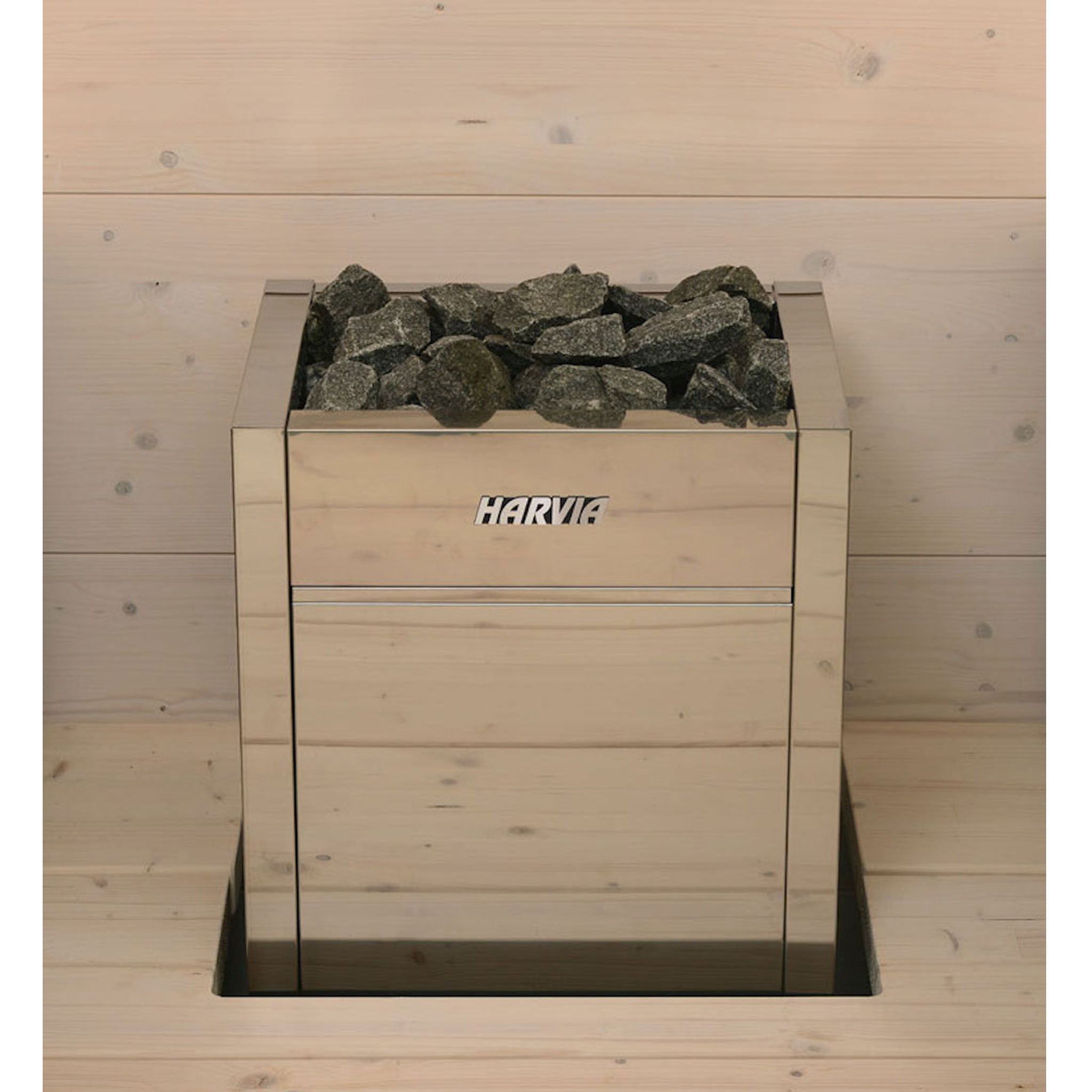 Olympus 6 Person Sauna - Indoor Saunas