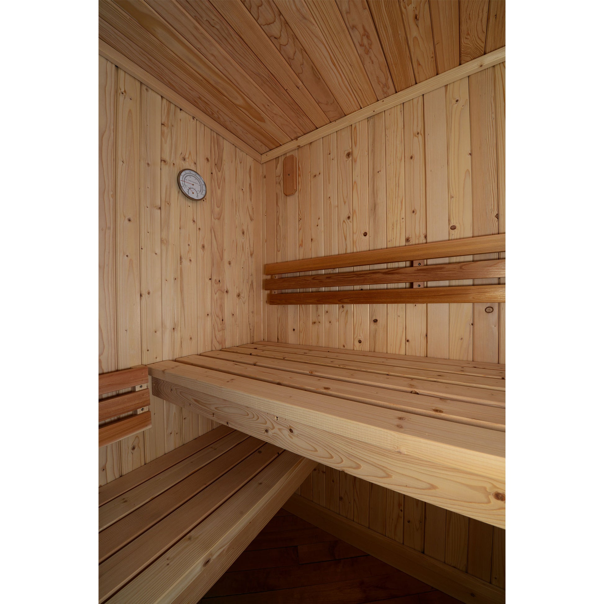 Auburn 2-3 Person Indoor Sauna - Indoor Saunas