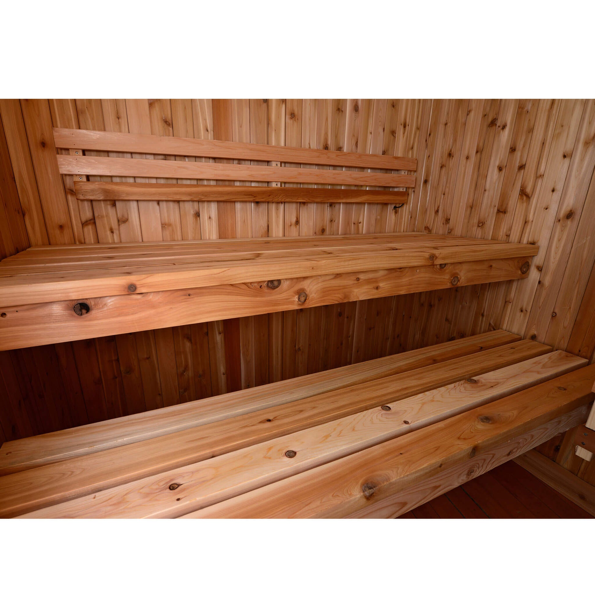 Rainelle 4 Person Indoor Sauna - Indoor Saunas