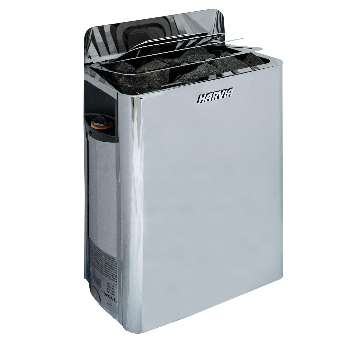 The Wall Heater - Electric Heaters