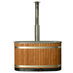 Sindri Soak Tub - Soak Tubs