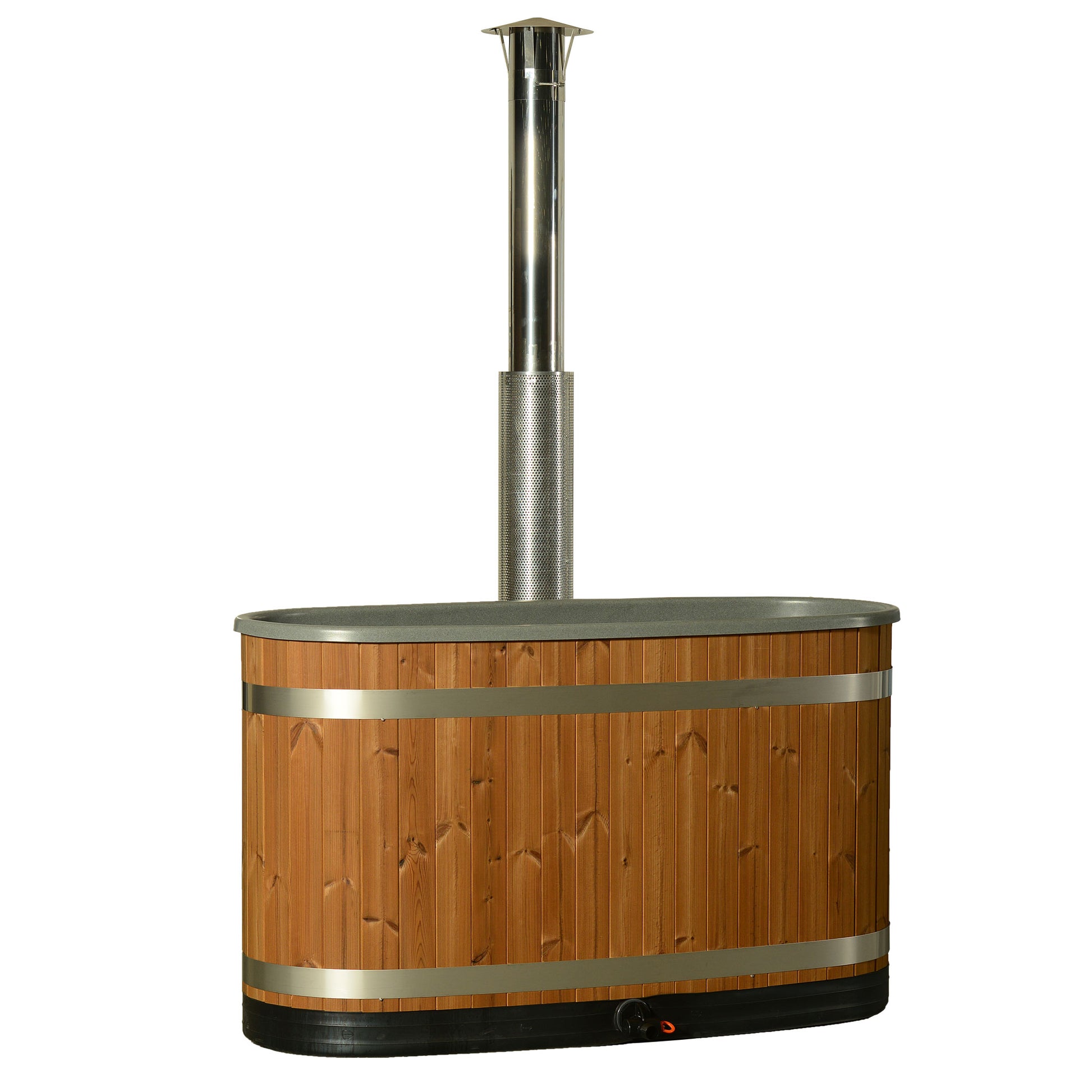 Sindri Soak Tub - Soak Tubs
