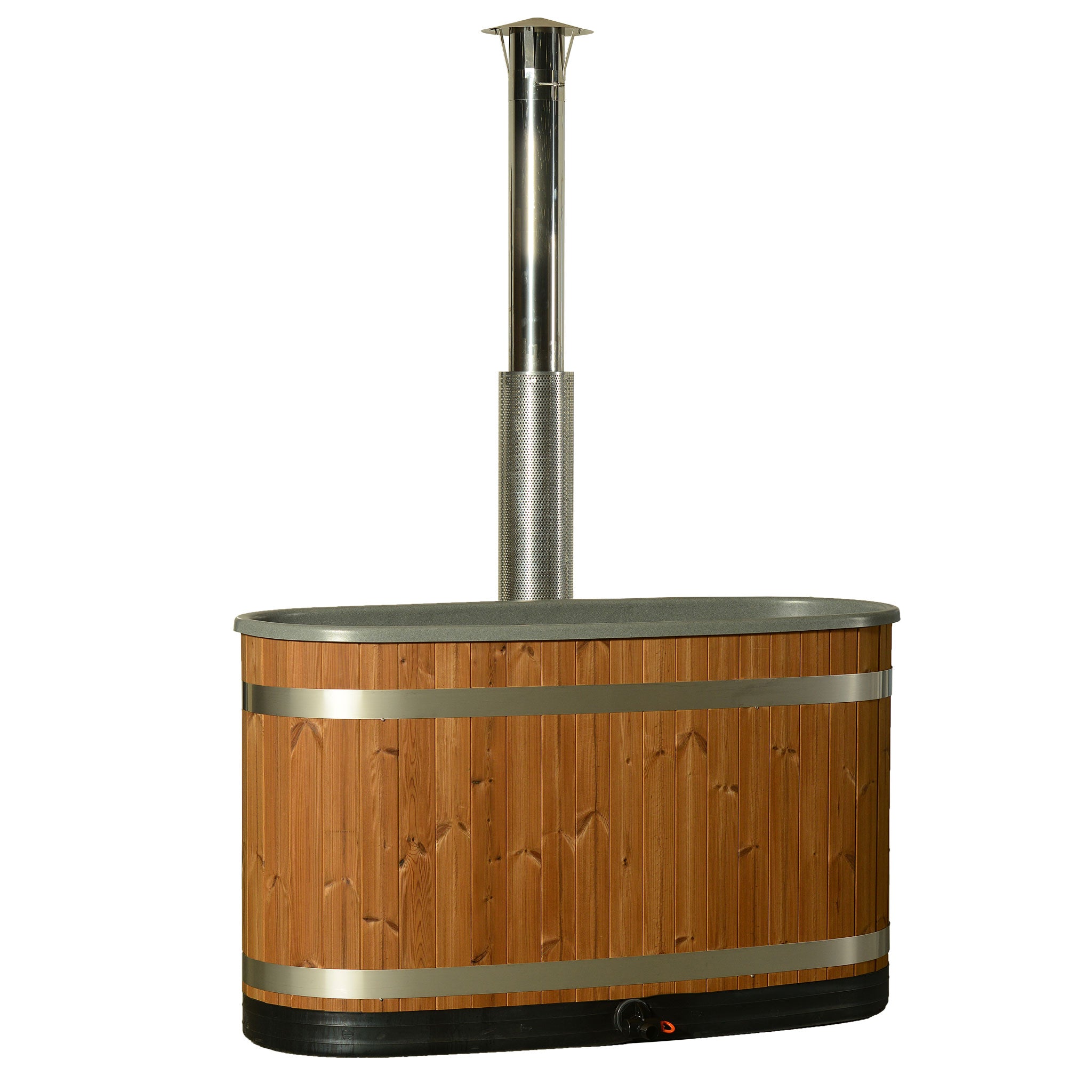 Sindri Soak Tub - Soak Tubs