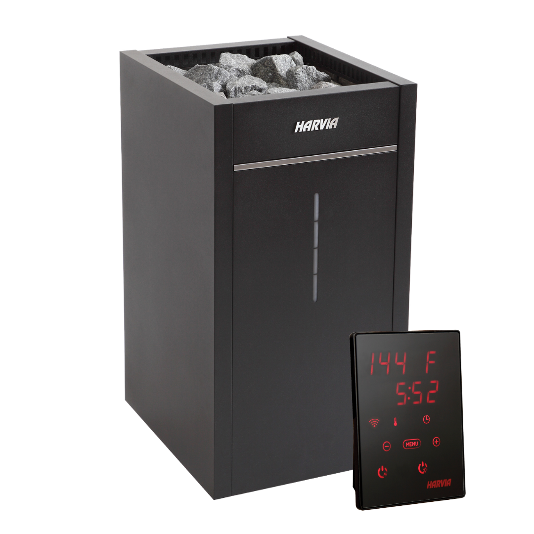 Virta Combi Heater Smart Heater Kit - Electric Heaters