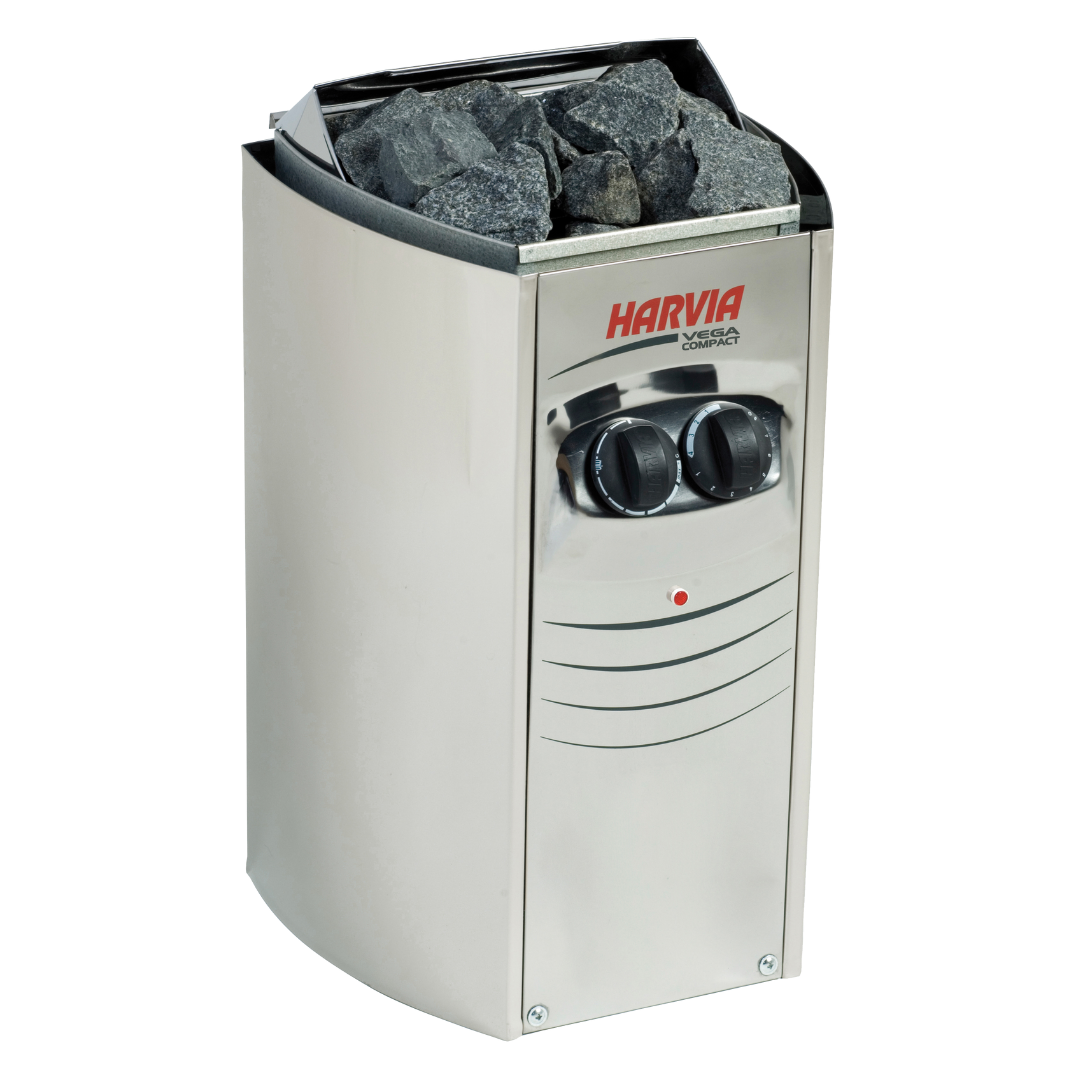 Vega Compact - Electric Heaters